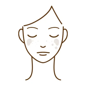 肌質改善 - SKIN navi