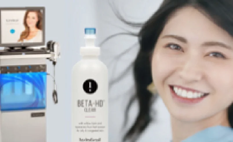 ハイドラスカルプ