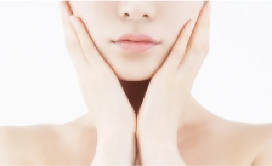 レーザーフェイシャル