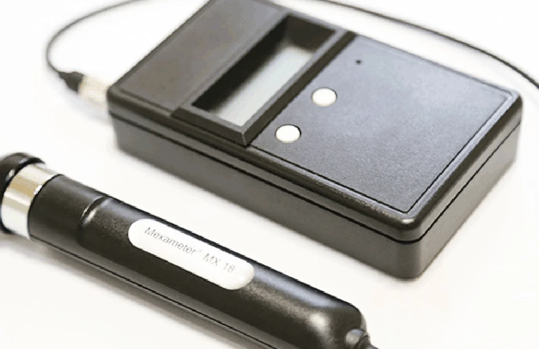 メグザメーター