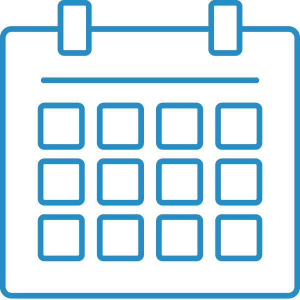 カルテのイラスト