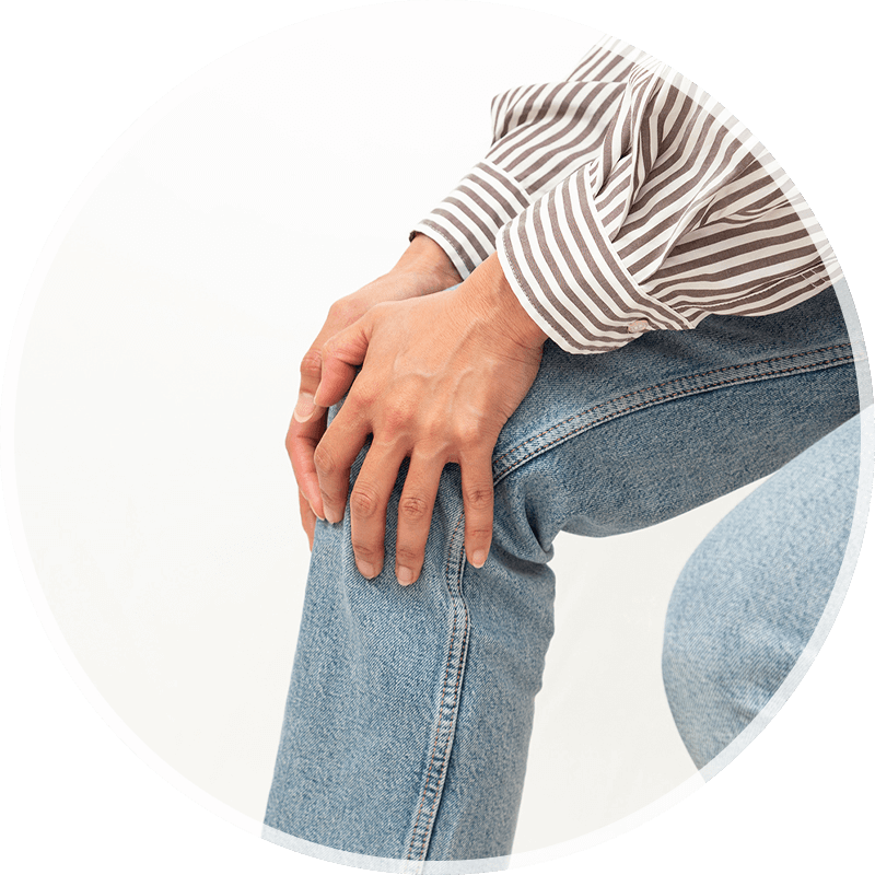 整形外科の写真