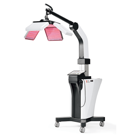 狭帯域LED 照射器